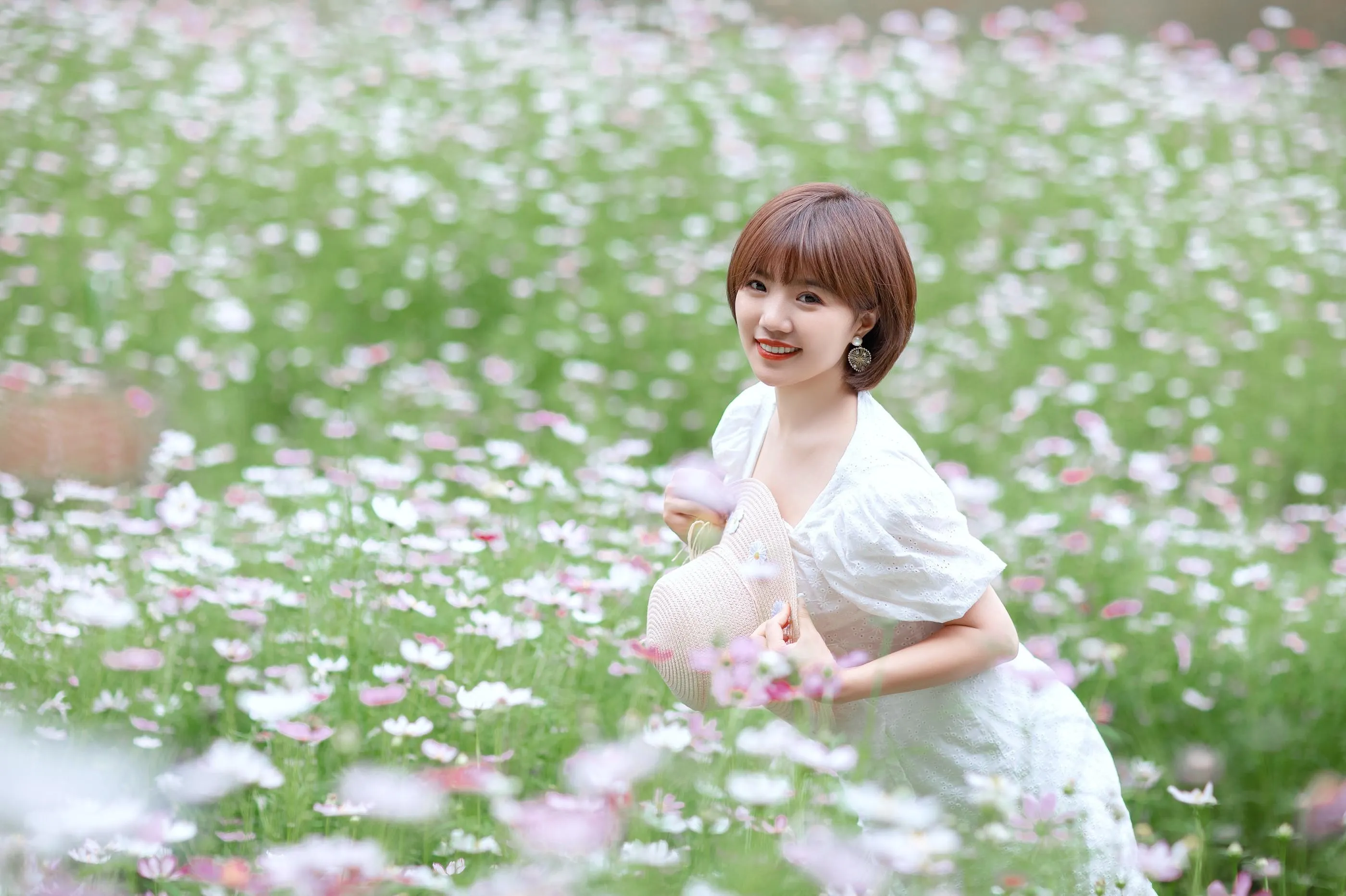 [YITUYU艺图语]2022.08.16 格桑花开 冬琴 [26P]插图3